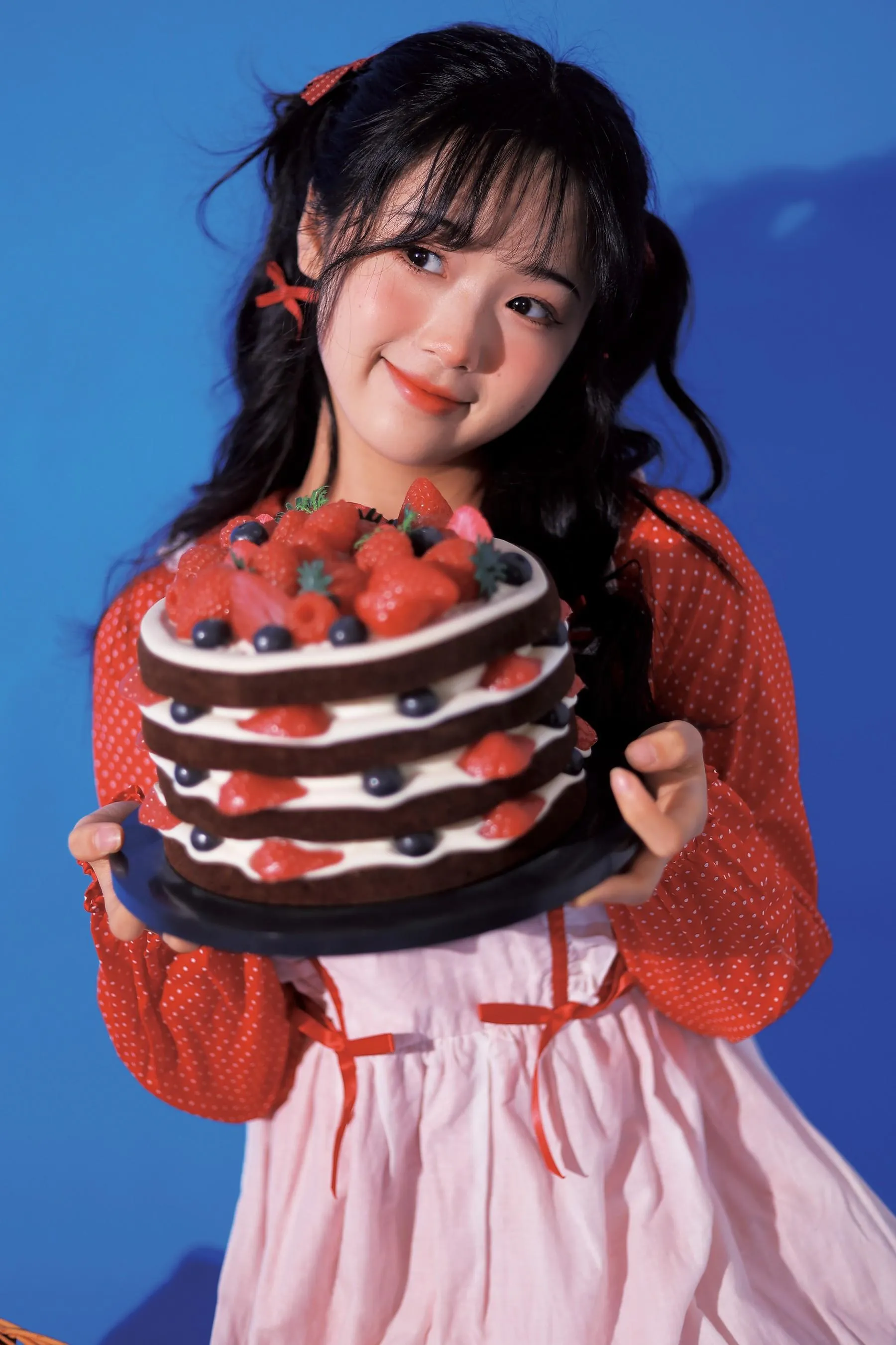 [YITUYU艺图语]2022.09.18 生日快乐 至春禾 [28P]插图5